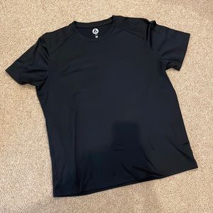 T-shirt American Giant